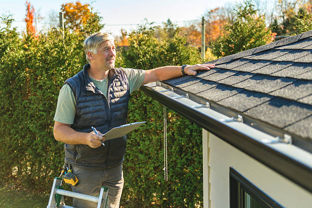 Trusted Storm Damage Roof Repair service in Boone, NC - Ben Roofing and Steel LLC