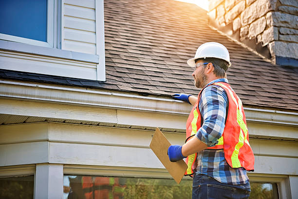 Trusted Emergency Roof Repair service in Boone, NC - Ben Roofing and Steel LLC